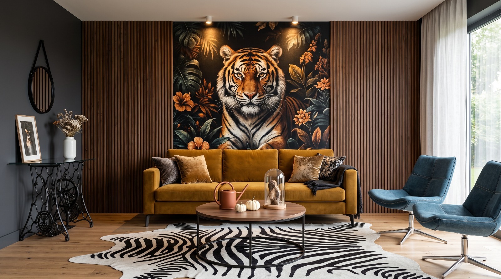 TIGGER 1